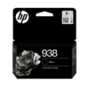 HP 938 Black Original Ink Cartridge