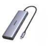 UGREEN 9 in 1 USB-C Multifunctional Adapter CM498