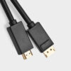 UGREEN HDMI 4K Male to Male Cable Black 15m – HD104