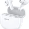 UGREEN HiTune P3 True Wireless Earbuds White WS207