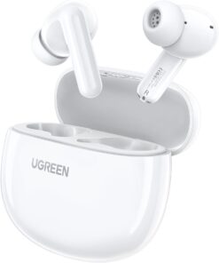 UGREEN HiTune P3 True Wireless Earbuds White WS207