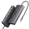 UGREEN Revodok Pro 313 USB-C 13-In-1 Docking Station CM681