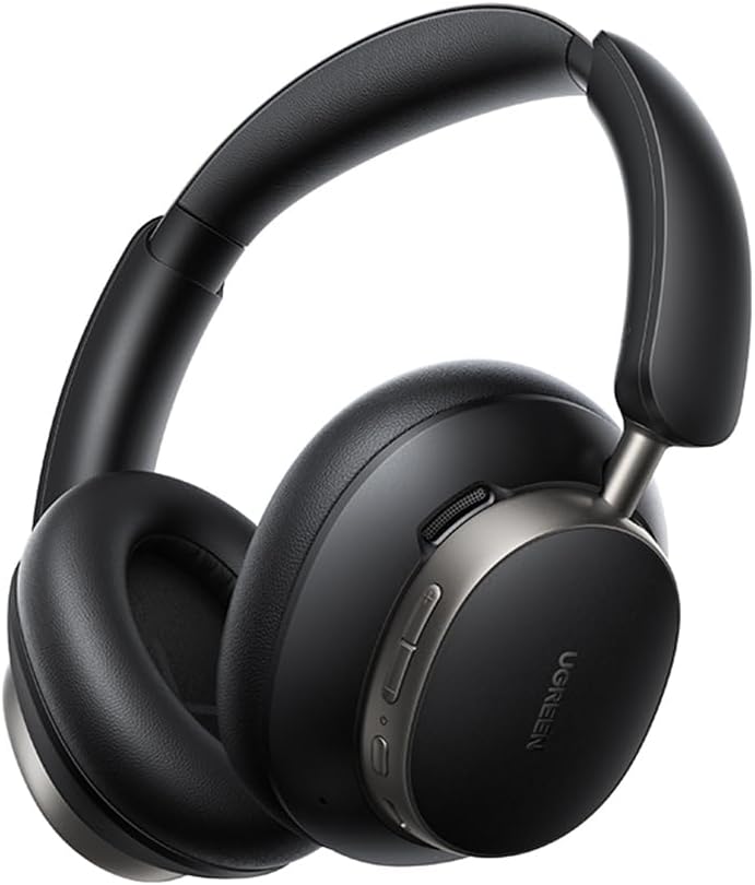 UGREEN Studio Pro Hybrid Active Headphones HP206
