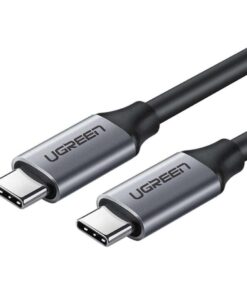 UGREEN USB-C 3.1 Gen1 Male to Male 3A Data Cable-US161