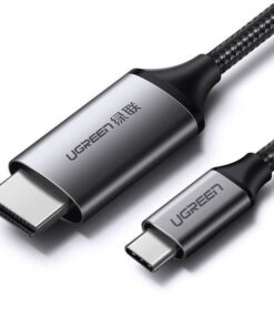 UGREEN USB-C to HDMI Male to Male Cable 1.5m MM142