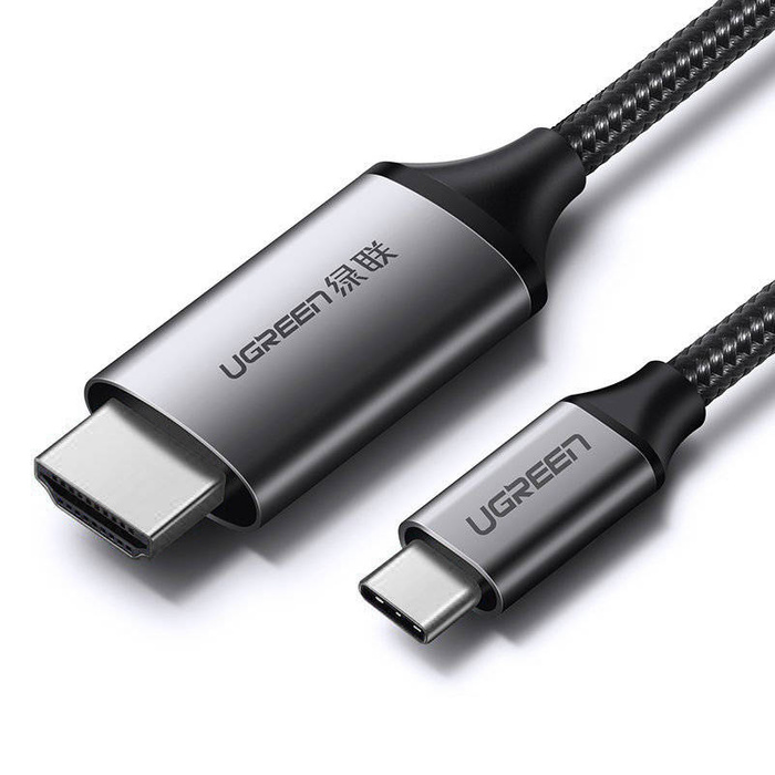 UGREEN USB-C to HDMI Male to Male Cable 1.5m MM142