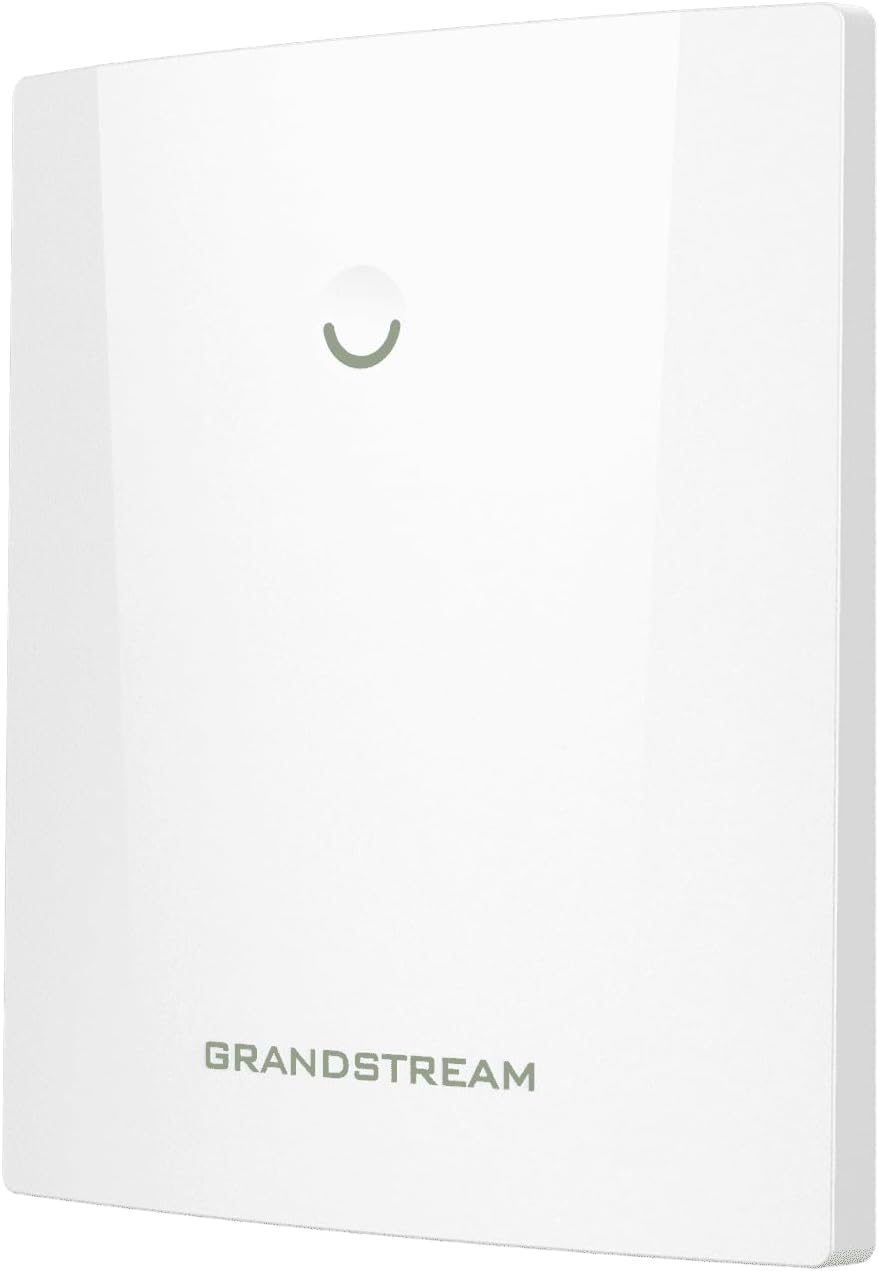 Grandstream GWN7660ELR Outdoor Wi-Fi 6 Access Point