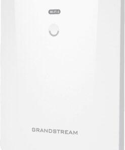 Grandstream GWN7664ELR Outdoor AX6000 Wi-Fi 6 Access Point
