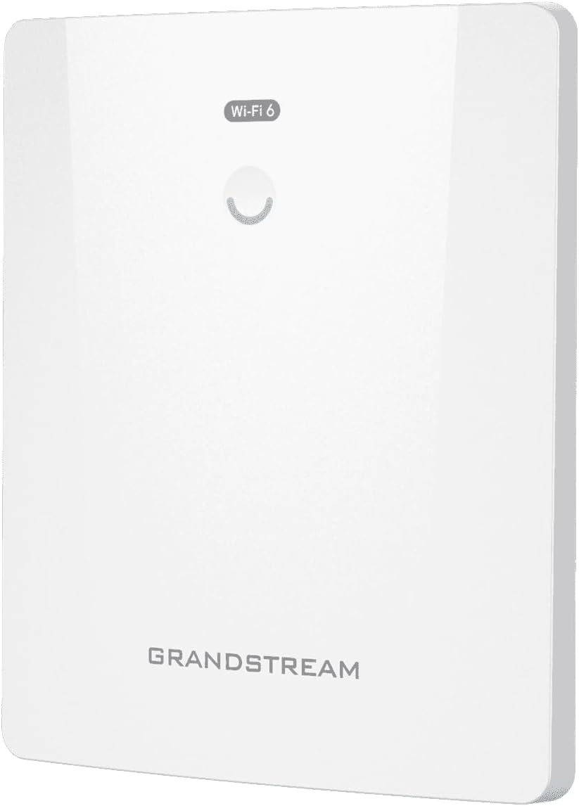 Grandstream GWN7664ELR Outdoor AX6000 Wi-Fi 6 Access Point