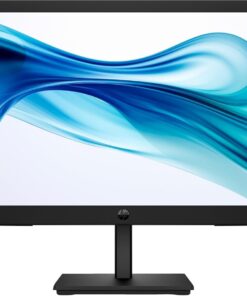 HP Series 3 Pro 21.45" FHD Monitor 9U5A2AA