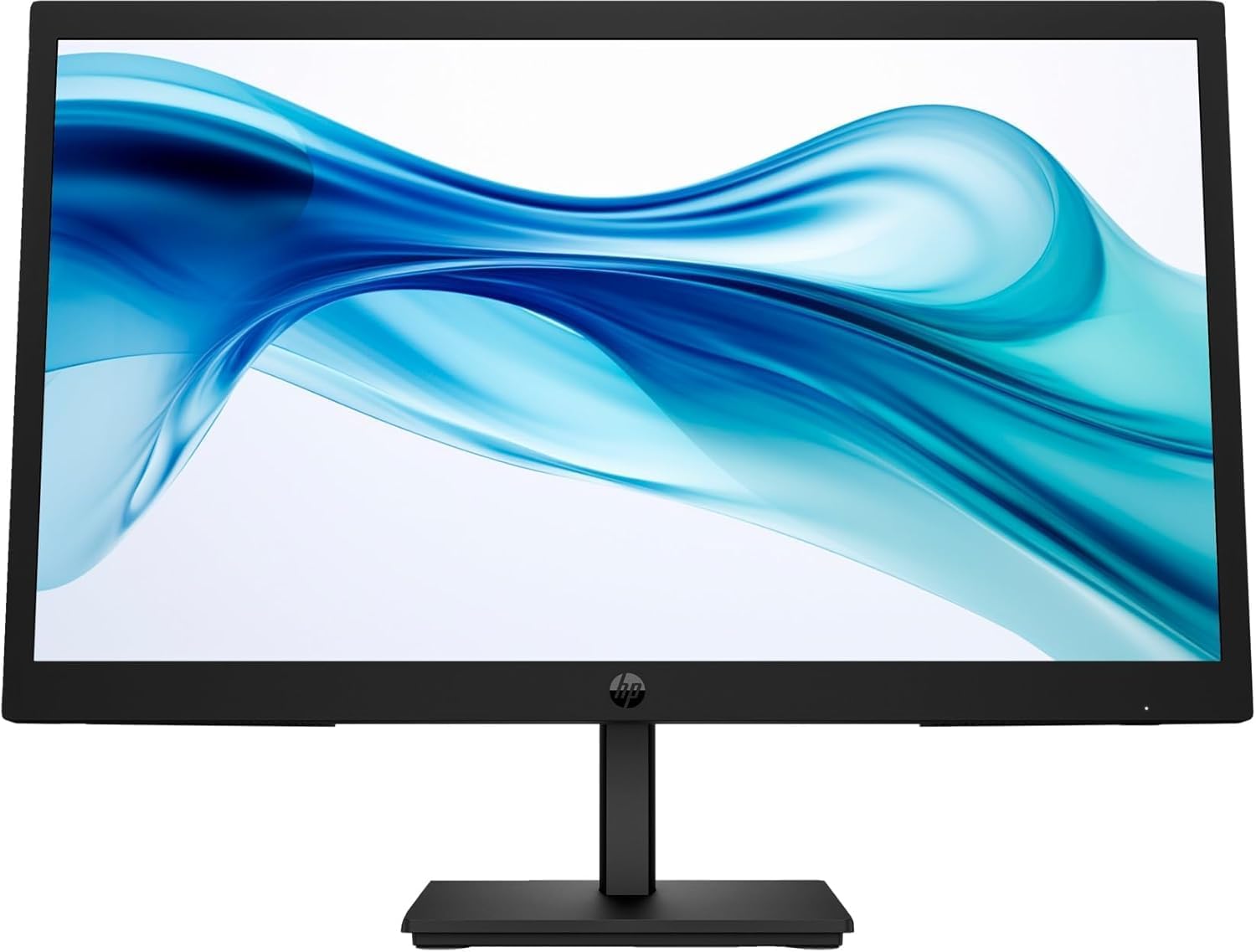 HP Series 3 Pro 21.45" FHD Monitor 9U5A2AA
