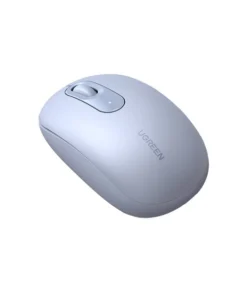 UGREEN 2.4G Wireless Mouse Moonlight Gray - MU105