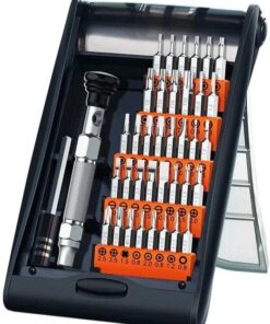 UGREEN 38-in-1 Aluminium Alloy Screwdriver Set - CM372