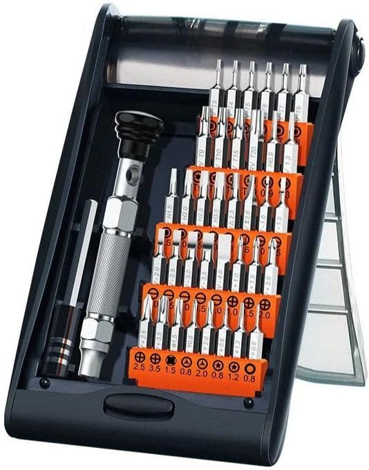 UGREEN 38-in-1 Aluminium Alloy Screwdriver Set - CM372