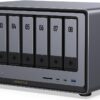 UGREEN NASync DXP8800Plus 8-Bay Network Storage CM755
