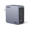 UGREEN Nexode Pro 160W 4-Port GaN Fast Charger Cable X763