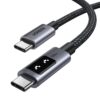 UGREEN USB-C to USB-C 100W Fast Charging Cable 2m L509