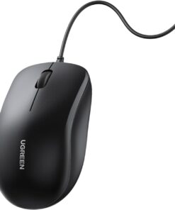 UGREEN Wired Mouse - MU007