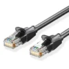 VENTION CAT6 UTP PATCH CORD CABLE 3M-VEN-IBEBI