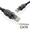 VENTION CAT6 UTP PATCH CORD CABLE 40M-VEN-IBEBV