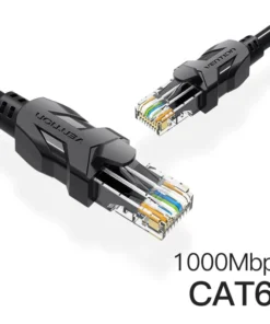 VENTION CAT6 UTP PATCH CORD CABLE 40M-VEN-IBEBV