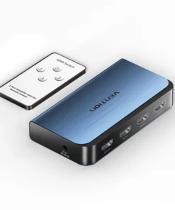 VENTION HDMI SWITCH 3 IN 1 OUT – VEN-AFFH0