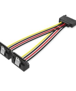 VENTION SAT 15P MALE TO FEMALE CABLE 0.15-VEN-KDBBB