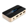 Vention 1 In 4 Out HDMI Splitter 4K@30Hz Gold ACCG0-UK