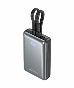 Vention 20000mAh Power Bank USB-C FKFH0-TY