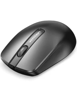 Vention 3-Button Wireless Mouse with USB Receiver KTBB0