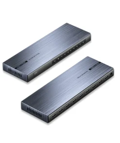 Vention 4K 1×8 HDMI Splitter Black AKQB0