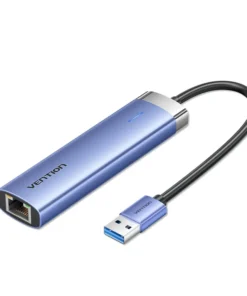 Vention 5-in-1 USB 3.0 Hub TGFSB