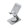 Vention Articulating Desk Phone Stand with 360° KSDH0