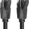 Vention Cat.6 UTP Patch Cable 1.5M Black IBKBG