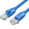 Vention Cat.6 UTP Patch Cable 1M Blue IBELF