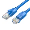 Vention Cat.6 UTP Patch Cable 3M Blue IBELI