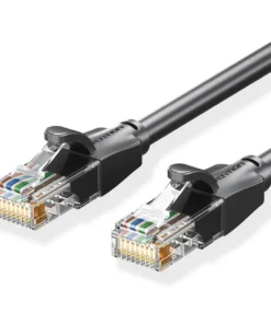 Vention Cat.6 UTP Patch Cable 5M Black IBKBJ