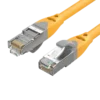 Vention Cat.6 UTP Patch Cord Cable 2M Orange IBEOH