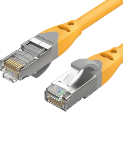 Vention Cat.6 UTP Patch Cord Cable 2M Orange IBEOH