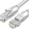 Vention Cat.6 UTP Patch cord Cable 0.5M Gray IBEHD
