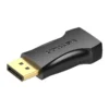 Vention DisplayPort Male to HDMI Female Black HBMB0
