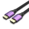 Vention HDMI Male to Male 4K HD Cable 5M Blue ALHSJ