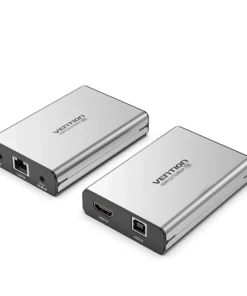 Vention HDMI Network Cable Extender 150M Gray AKBH0