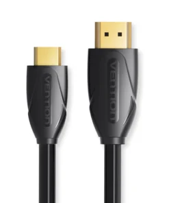 Vention Mini HDMI Cable 2M Black VAA-D02-B200