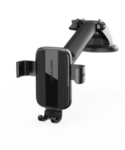 Vention Auto-Clamping Car Phone Mount With Cup KCOB0