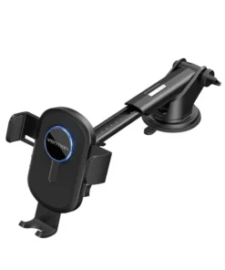 Vention One Touch Clamping Car Phone Mount KSAB0