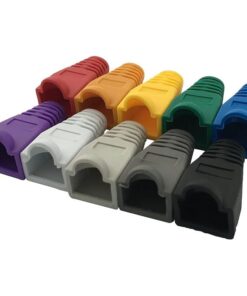 Vention RJ45 Strain Relief Boots IODR0-100