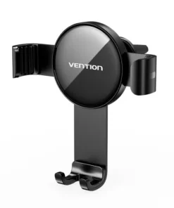 Vention One Touch Clamping Car Phone KSCB0
