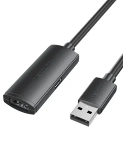 Vention USB 2.0 A Male to A Female Extension CBIBI