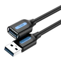 Vention USB 2.0 A Male to A Female Extension Cable 1.5M CBIBG
